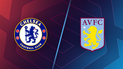 Barclays Women’s Super League : Chelsea vs. Aston Villa'