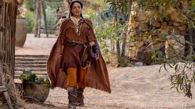 La Brea Watch On Paramount United Kingdom