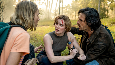 La Brea Watch On Paramount United Kingdom