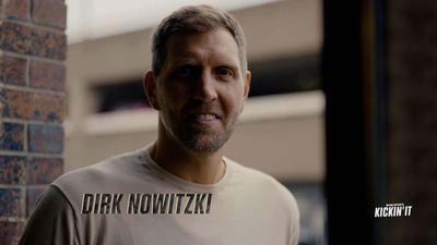 Kickin' It : Kickin' It: Dirk Nowitzki'