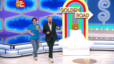 The Price Is Right : 4/16/2024'
