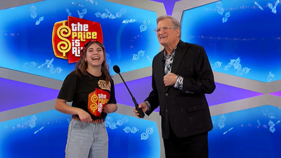 The Price Is Right : 4/17/2024'