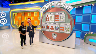 The Price Is Right : 4/18/2024'