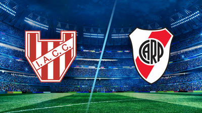 Argentina Liga Profesional de Fútbol : Instituto vs. River Plate'