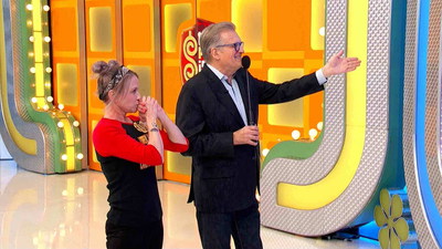 The Price Is Right : 4/22/2024'