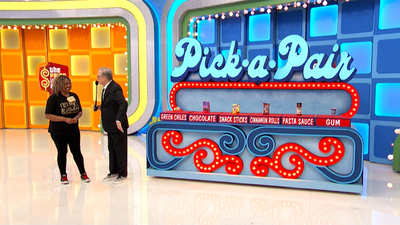 The Price Is Right : 4/24/2024'
