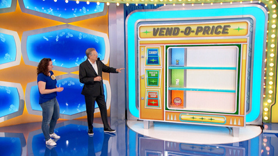 The Price Is Right : 4/25/2024'