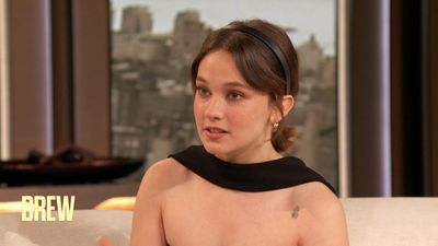 The Drew Barrymore Show : Cailee Spaeny, Drew's News, The Weekender'