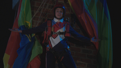 Willkommen bei den echten Louds : Eine Freundin fürs Leben'