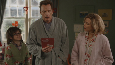 Willkommen bei den echten Louds : Liebe liegt in der Luft'