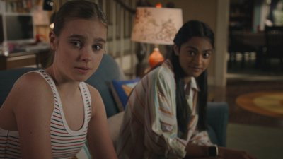 Willkommen bei den echten Louds : Nette Typen kommen weiter'