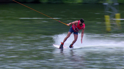 MTV Super Shore : Un giorno di furia'