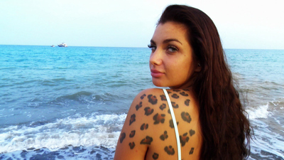 MTV Super Shore : Taliaaaa!!??'