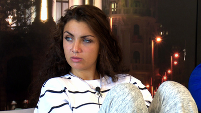 MTV Super Shore : L'addio'