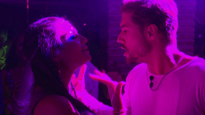 MTV Super Shore : Guerra'