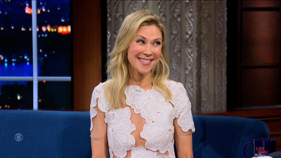 The Late Show with Stephen Colbert : 5/9/24 (Desi Lydic, Ryan Gosling)'