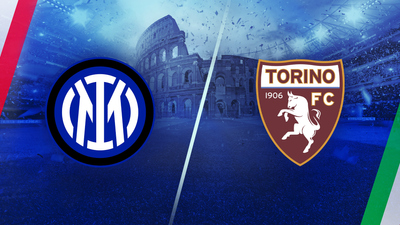 Serie A : Inter vs. Torino'