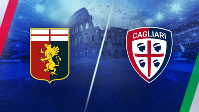 Serie A : Genoa vs. Cagliari'
