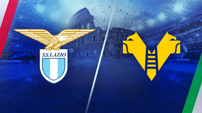 Serie A : Lazio vs. Hellas Verona'