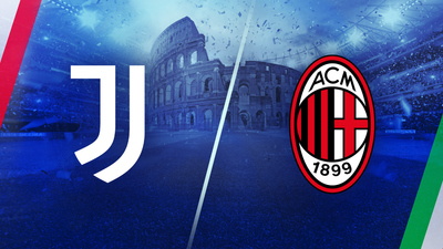 Serie A : Juventus vs. AC Milan'