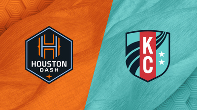 National Women's Soccer League : Houston Dash vs. Kansas City Current'