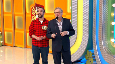 The Price Is Right : 4/30/2024'