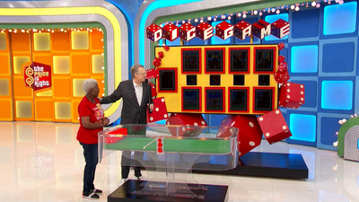 The Price Is Right : 5/1/2024'