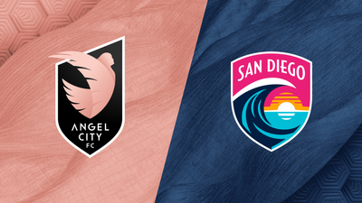 National Women's Soccer League : Angel City vs. San Diego Wave'
