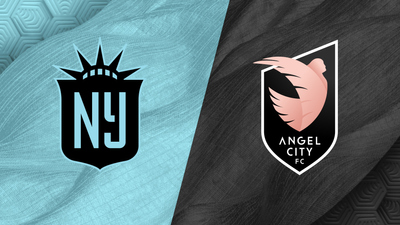 National Women's Soccer League : NJ/NY Gotham vs. Angel City'