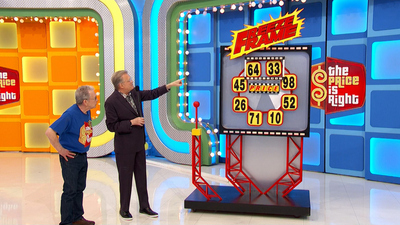 The Price Is Right : 5/3/2024'
