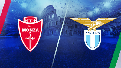 Serie A : Monza vs. Lazio'