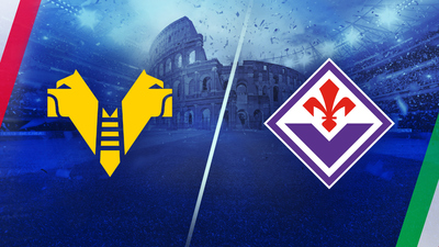 Serie A : Hellas Verona vs. Fiorentina'