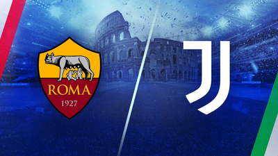 Serie A : Roma vs. Juventus'