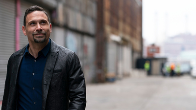 FBI : Un nuevo amanecer'