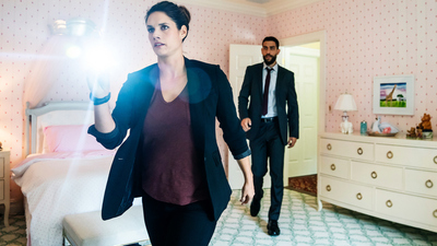 FBI Ver en Paramount+ México