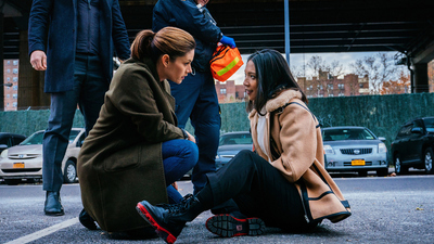 FBI : Lazos que unen'