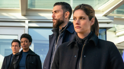 FBI : Póquer de mentiroso'