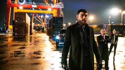 FBI : Crisis de identidad'