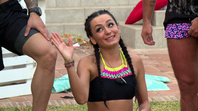 MTV Super Shore : SuperGeordie'
