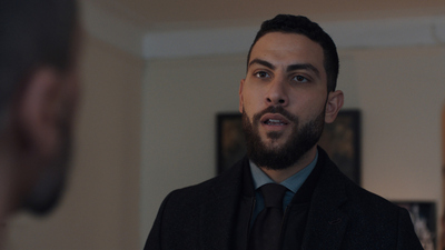 FBI : Rescate emocional'