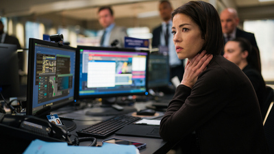 FBI : Efecto en cascada'