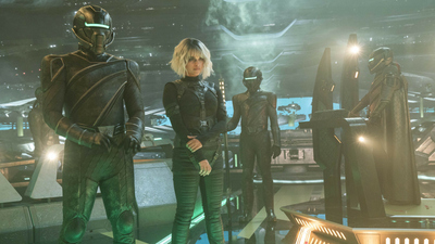 Star Trek: Discovery : Labyrinthes'