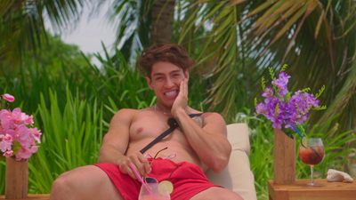 La Venganza De Los Ex VIP : Tregua y recuerdos'