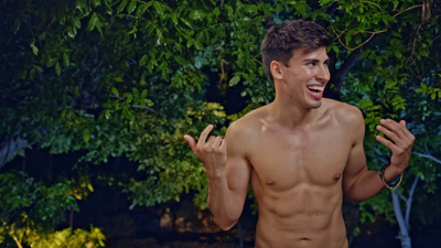 La Venganza De Los Ex VIP : La manada más salvaje'