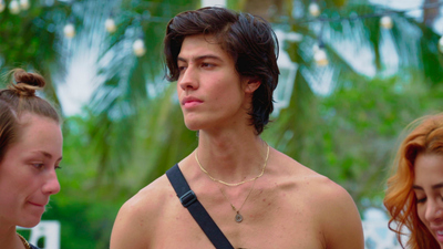 La Venganza De Los Ex VIP : En tu cara'