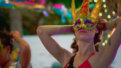 La Venganza De Los Ex VIP : Hasta luego'