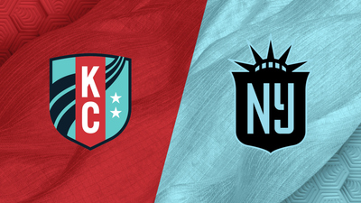 National Women's Soccer League : Kansas City Current vs. NJ/NY Gotham'