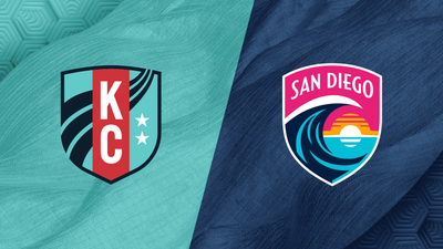 National Women's Soccer League : Kansas City Current vs. San Diego Wave'