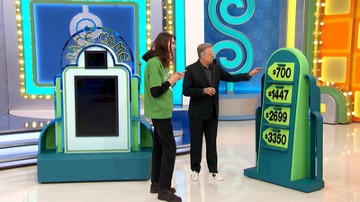 The Price Is Right : 5/6/2024'