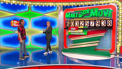 The Price Is Right : 5/7/2024'